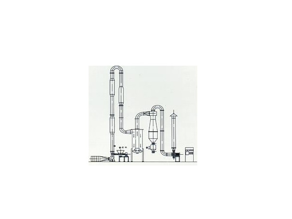 氣流干燥機(jī)FG.QG.JG系列