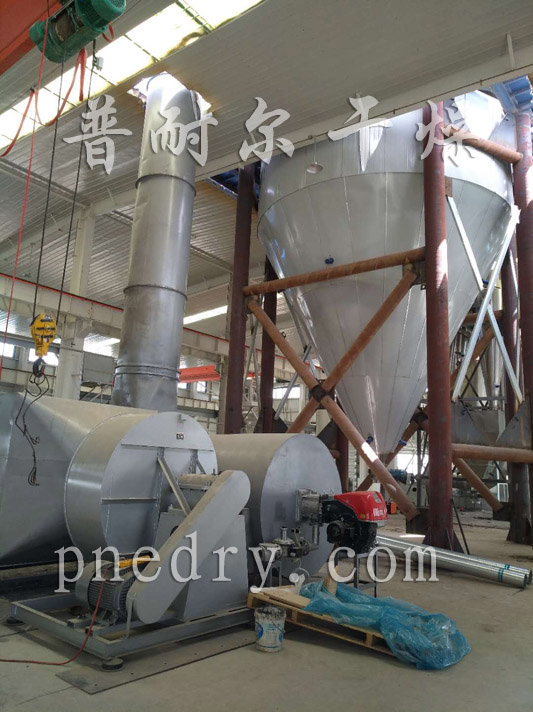 納米氧化鎂離心噴霧干燥機-氧化鎂干燥機