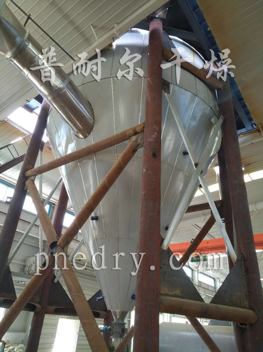 納米氧化鎂離心噴霧干燥機-氧化鎂干燥機