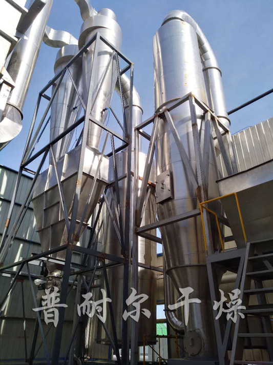 FG系列氣流干燥機(jī)