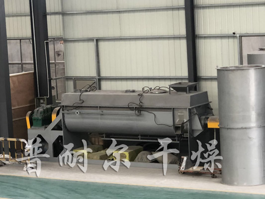 造紙污泥干燥機-造紙污泥干化機