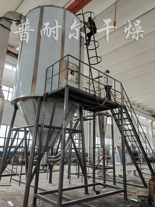 低聚糖干燥機(jī)-離心噴霧干燥機(jī)