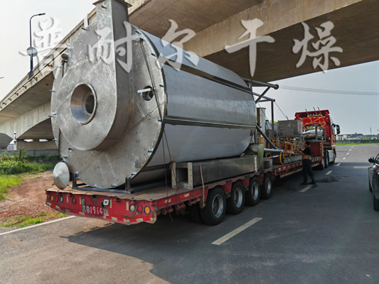 低聚糖干燥機(jī)-離心噴霧干燥機(jī)