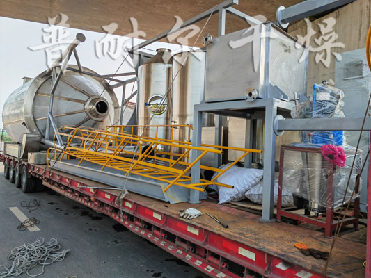 低聚糖干燥機(jī)-離心噴霧干燥機(jī)