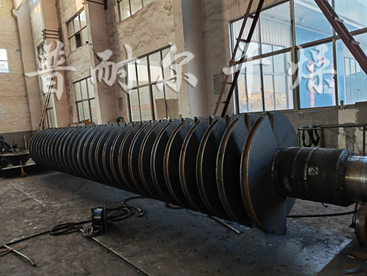 市政污泥干燥機(jī)-市政污泥干化機(jī)