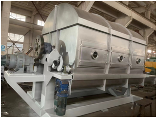 HG滾筒刮板干燥機(jī)(單鼓、雙鼓)轉(zhuǎn)鼓干燥機(jī)