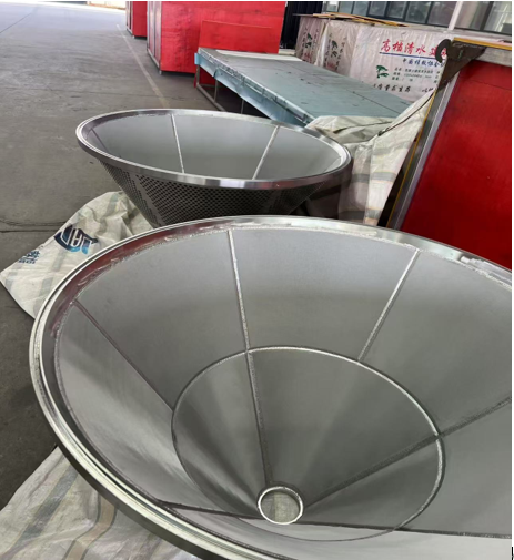 ZXLG錐形螺帶（三合一）四合一洗滌過濾混合真空干燥機(jī)