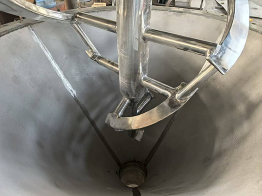 三合一真空干燥機(jī)-洗滌，壓濾，三合一真空干燥機(jī)（藥用級(jí)）