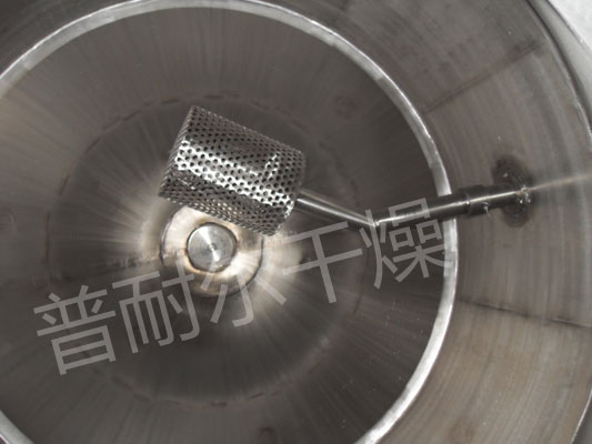 SZG系列雙錐回轉(zhuǎn)真空干燥機(jī)