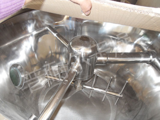 GFG高效沸騰干燥機