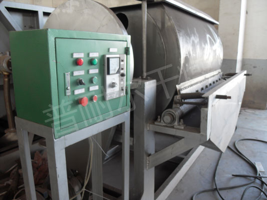 HG滾筒刮板干燥機(jī)(單鼓、雙鼓)轉(zhuǎn)鼓干燥機(jī)