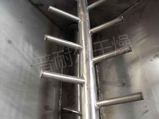 GFF系列氣流干燥機