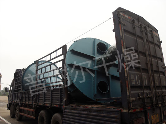 DSH系列雙螺旋錐形混合機(jī)