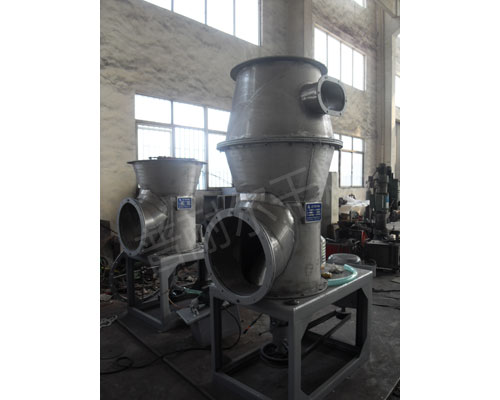 GFF系列氣流干燥機