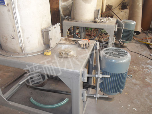 GFF系列氣流干燥機