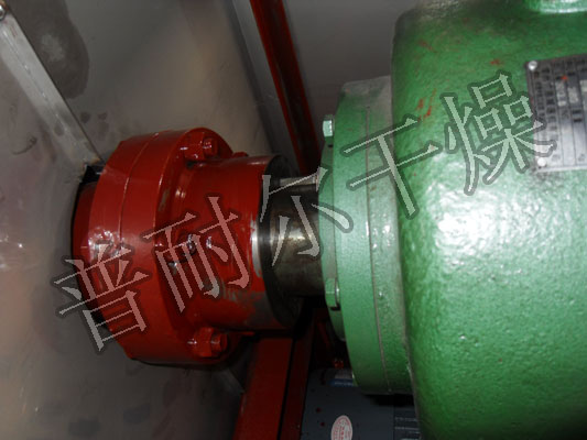 CH系列槽型混合機(jī)