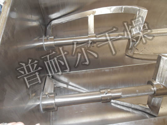 CH系列槽型混合機(jī)