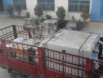 金針菇，杏鮑菇，秀珍菇，香菇  干燥，粉碎，混合，篩粉，流水線工藝