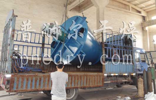 DSH系列雙螺旋錐形混合機(jī)