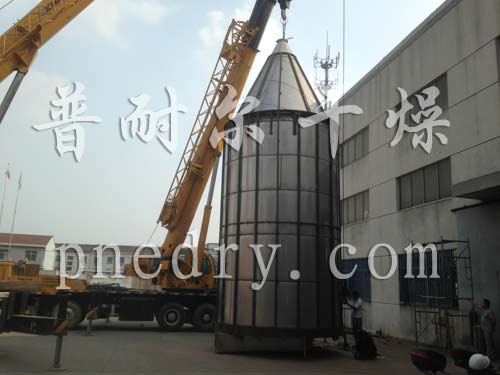 LPG系列高速離心噴霧干燥機(jī)