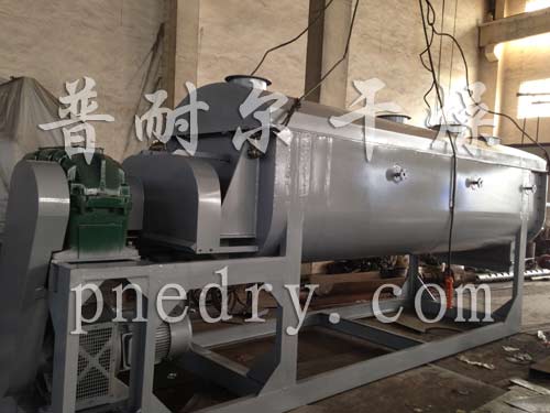 化工污泥干燥機-化工污泥干化機