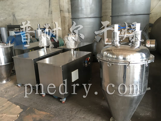 真空上料機,真空輸送系統(tǒng)